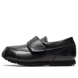 (PS) ASICS Efort LF Sneakers 'Black' 1144A179-001