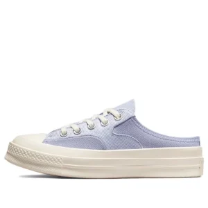 Converse Chuck 70 Mule 'Serene Sapphire' A00539C