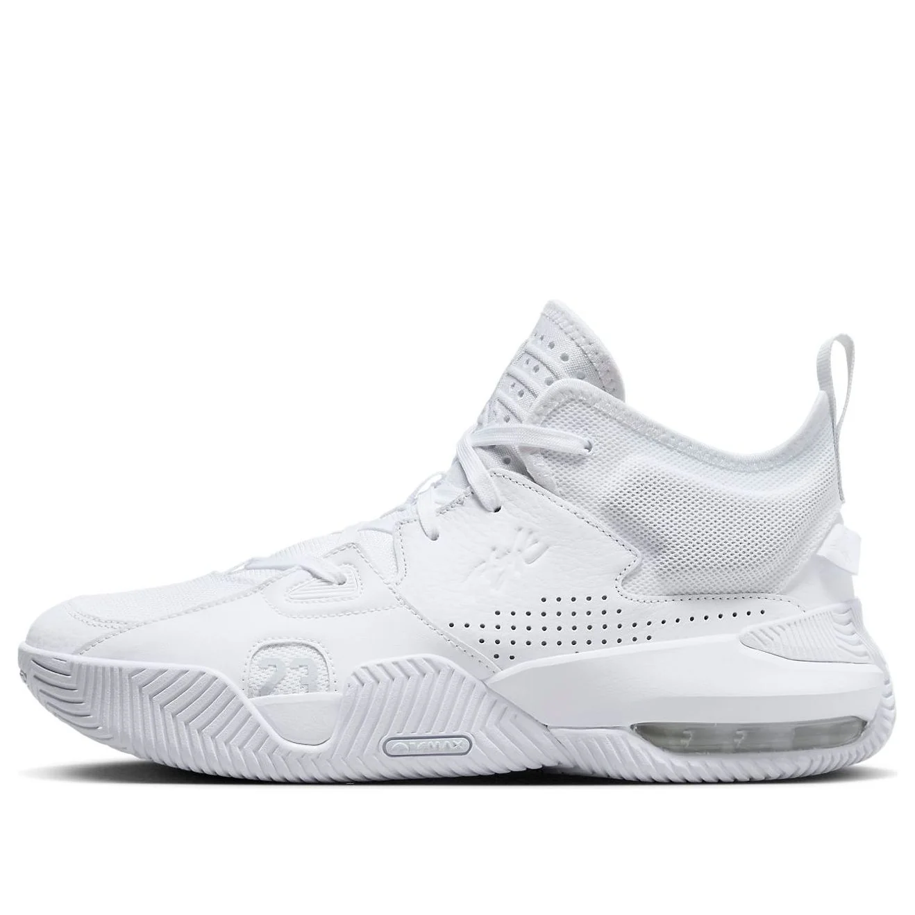 Air Jordan Stay Loyal 2 'White' DQ8401-102
