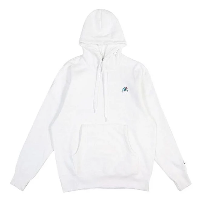 Nike Sportswear Airmoji logo Casual Sports White CZ2340-100