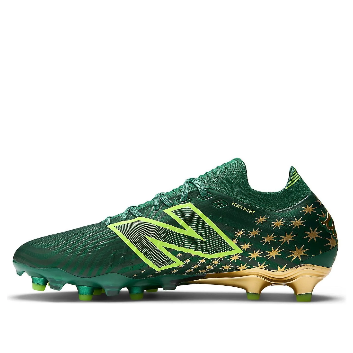 New Balance Tekela V4+ Pro FG Endrick Special Edition 'Irmao' ST1FLEIE