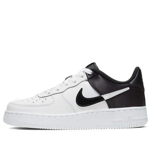 (GS) Nike Air Force 1 Low LV8 'Spurs' CK0502-100