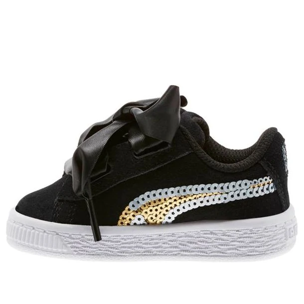 (PS) PUMA Suede Heart Trailblazer 368954-02
