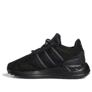 (TD) adidas ZX 2K Flux 'Monochrome Black' FW8268