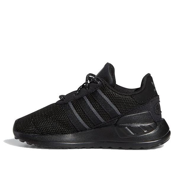 (TD) adidas ZX 2K Flux 'Monochrome Black' FW8268
