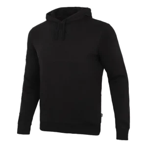 PUMA Solid Color Sports Knit Drawstring Black 846413-01