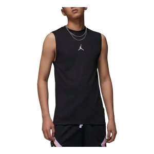Air Jordan Dri-FIT Dongdan Logo T-Shirt 'Black' FD6553-010