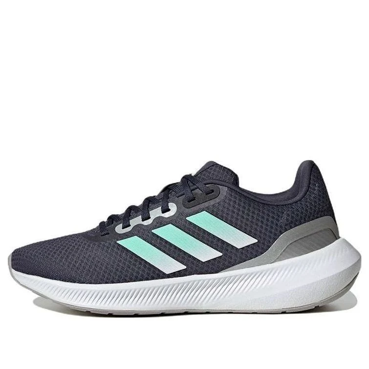 (WMNS) adidas Runfalcon 3.0 'Shadow Navy Pulse Mint' HP7562