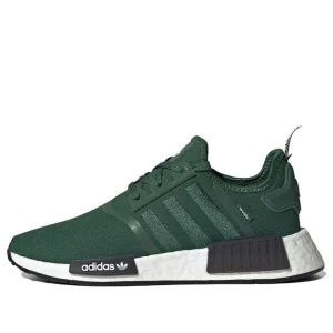 (WMNS) adidas NMD_R1 'Dark Green' HQ4280