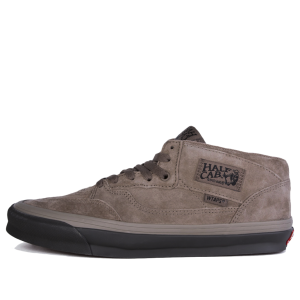 Vans OG Half Cab LX x WTAPS VN0A3DP6BMD1