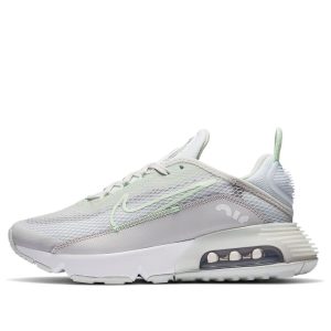 (GS) Nike Air Max 2090 'Vast Grey Vapor Green' CJ4066-005