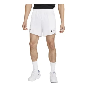 Nike Rafa Dri-FIT ADV Tennis Shorts 'White' DV2882-100
