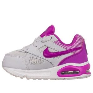 (TD) Nike Air Max IVO 'Purple White' 580372-055