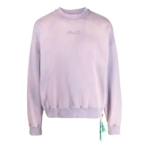 Off-White FW22 Logo OMBA054F22FLE0103636
