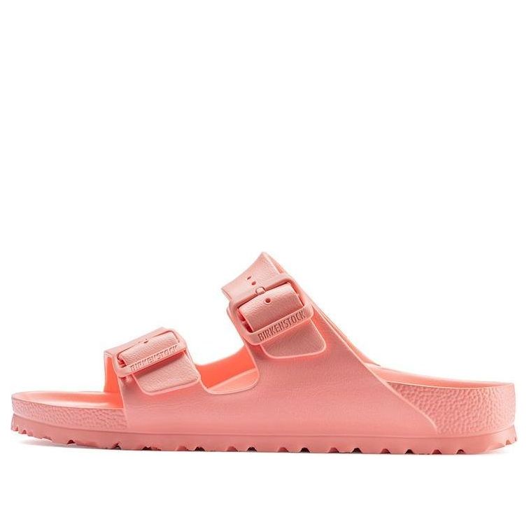 Birkenstock Arizona EVA Narrow Fit Sandals 'Coral Peach' 1022511