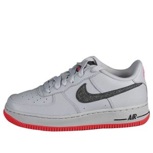 (GS) Nike Air Force 1 Felt 'Wolf Grey' BV6058-001