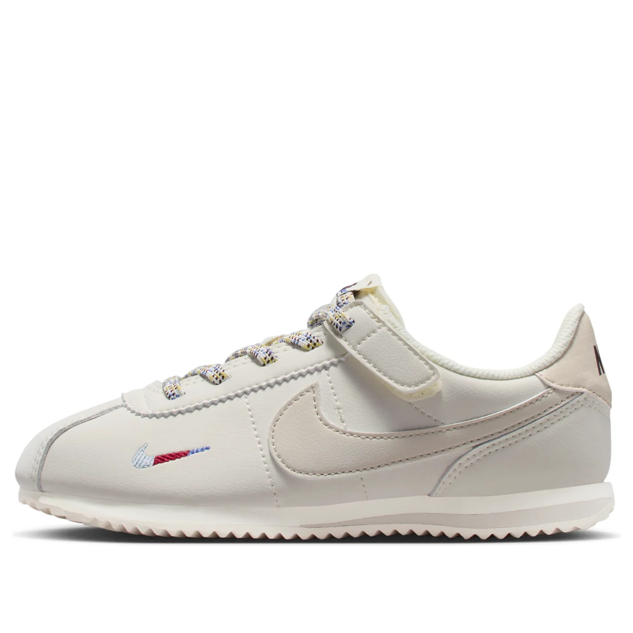 (PS) Nike Cortez EasyOn 'Soft Pearl Comet Blue Burgundy Crush' IH7661-001
