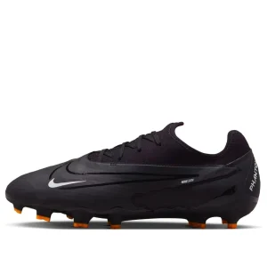 Nike Phantom GX Pro FG 'Black Orange' DD9463-010