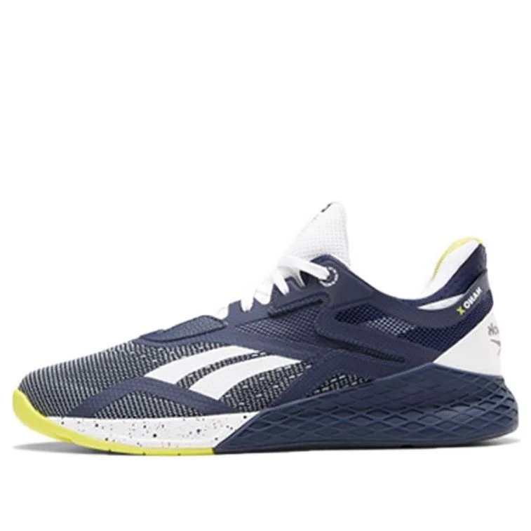 Reebok Nano X 'Navy' FW8473