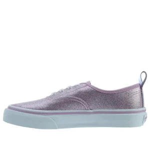 (PS) Vans Authentic Shoes 'Metallic Lilac' VN0A38H4QQ9