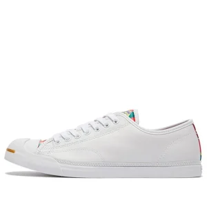 Converse Jack Purcell LP LS 'White' 164475C
