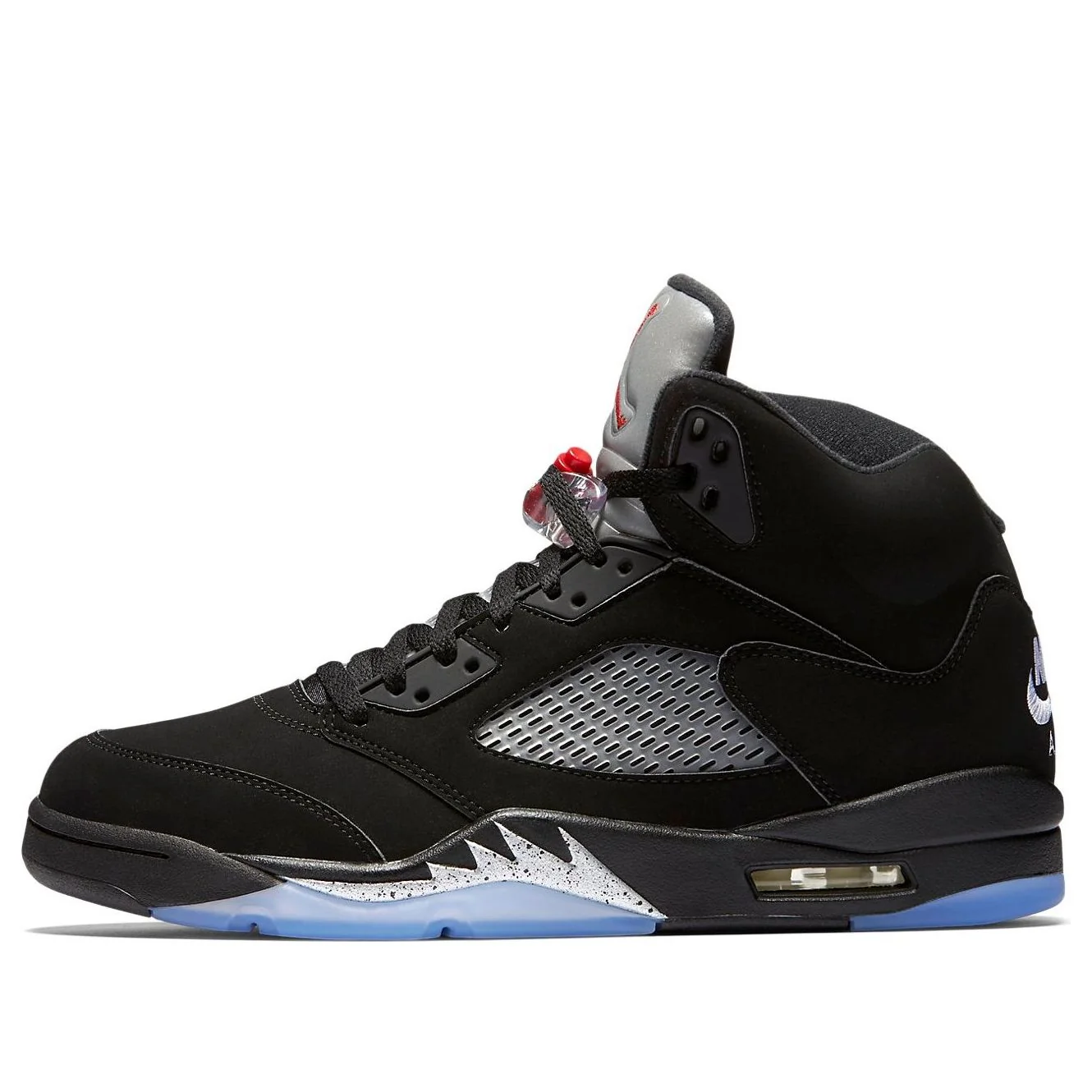 Air Jordan 5 OG 'Metallic' 2016 845035-003