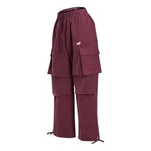 Nike Sportswear Work Pants 'Burgundy' HQ4749-652