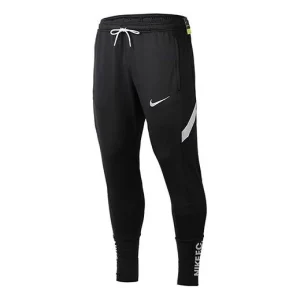 Nike FC Training Pants 'Black' CK5580-010