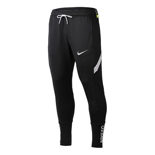 Nike FC Training Pants 'Black' CK5580-010