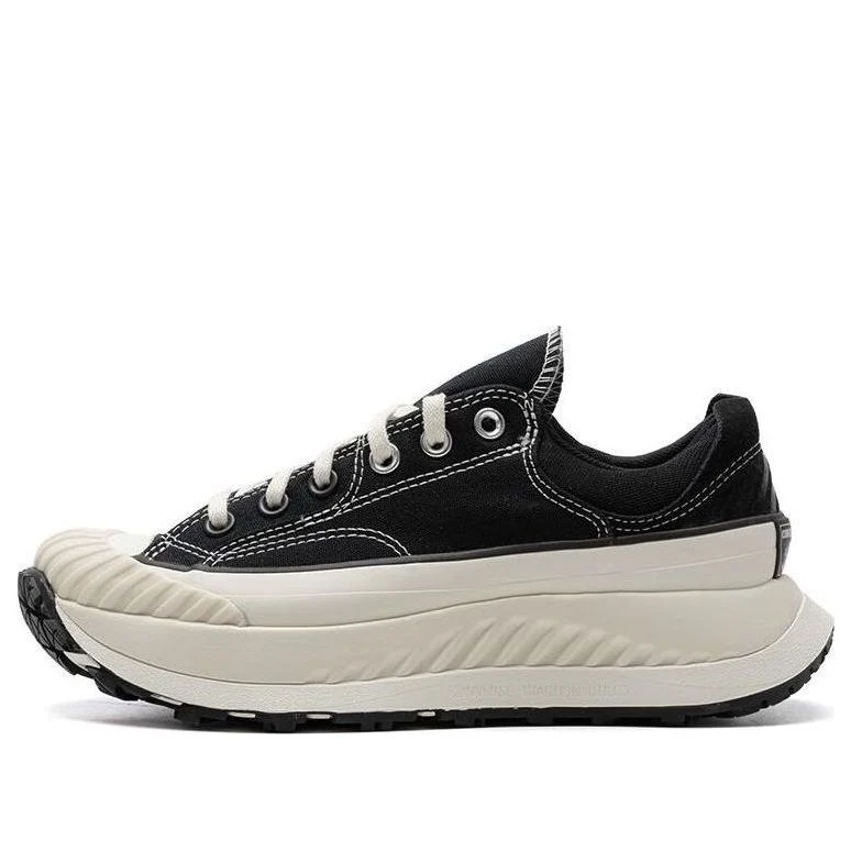 Converse Chuck 70 AT-CX Ox 'Black' A06557C