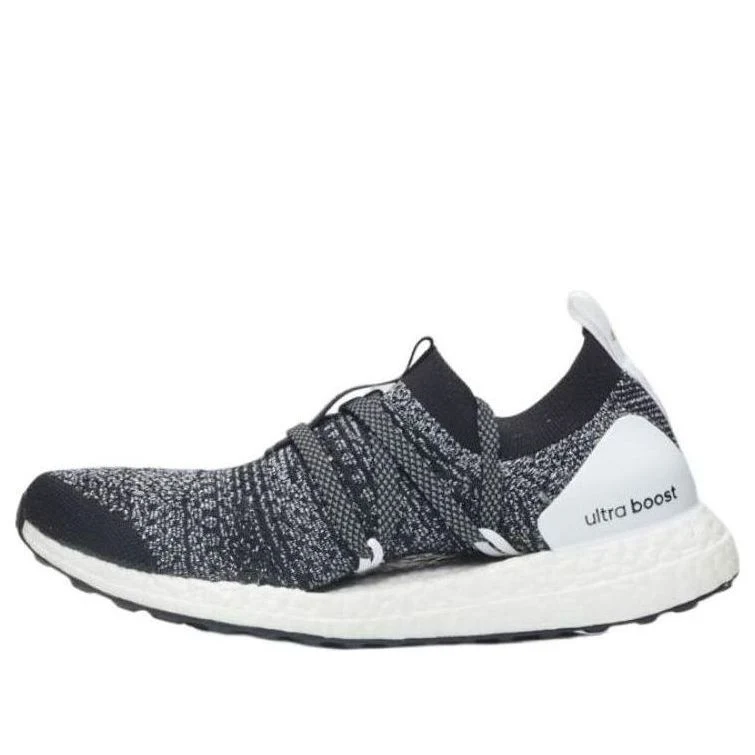 (WMNS) adidas x Stella McCartney Ultraboost X 'Black White' BB5512
