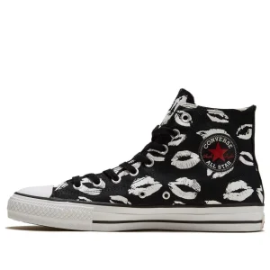 Converse Chuck Taylor All Star Pro High 'Black' A04605C