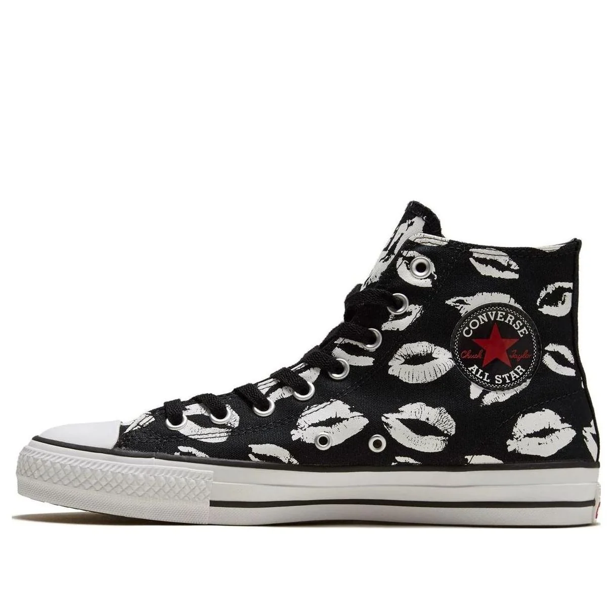 Converse Chuck Taylor All Star Pro High 'Black' A04605C