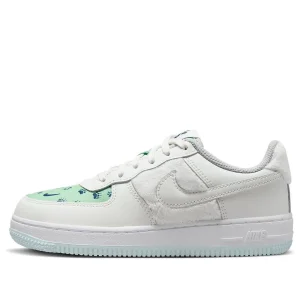 (PS) Nike Air Force 1 Low 'Bear Tracks' FJ2890-100