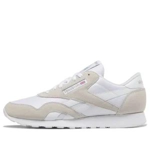Reebok classic nylon 'Cloud White' GY7235