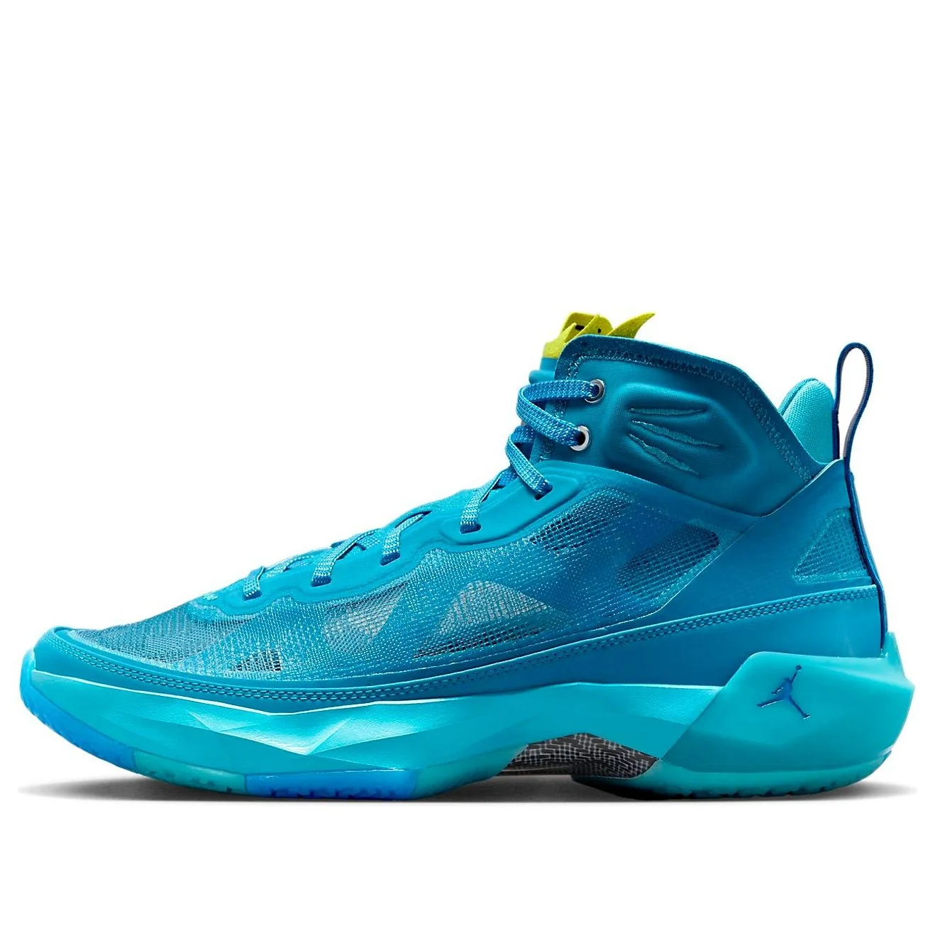 Naruto x Zion Williamson x Air Jordan 37 'Rasengan' DX1690-400