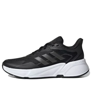 (WMNS) adidas X9000l1 Black/White/Grey H00576