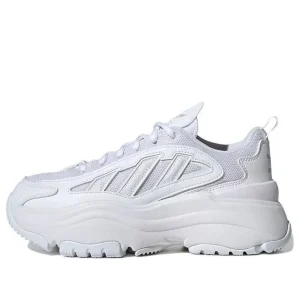 (WMNS) adidas originals Ozgaia 'White' IG6047