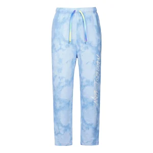 Air Jordan x J Balvin Tie Dye Sweatpant 'Blue' DR2961-447