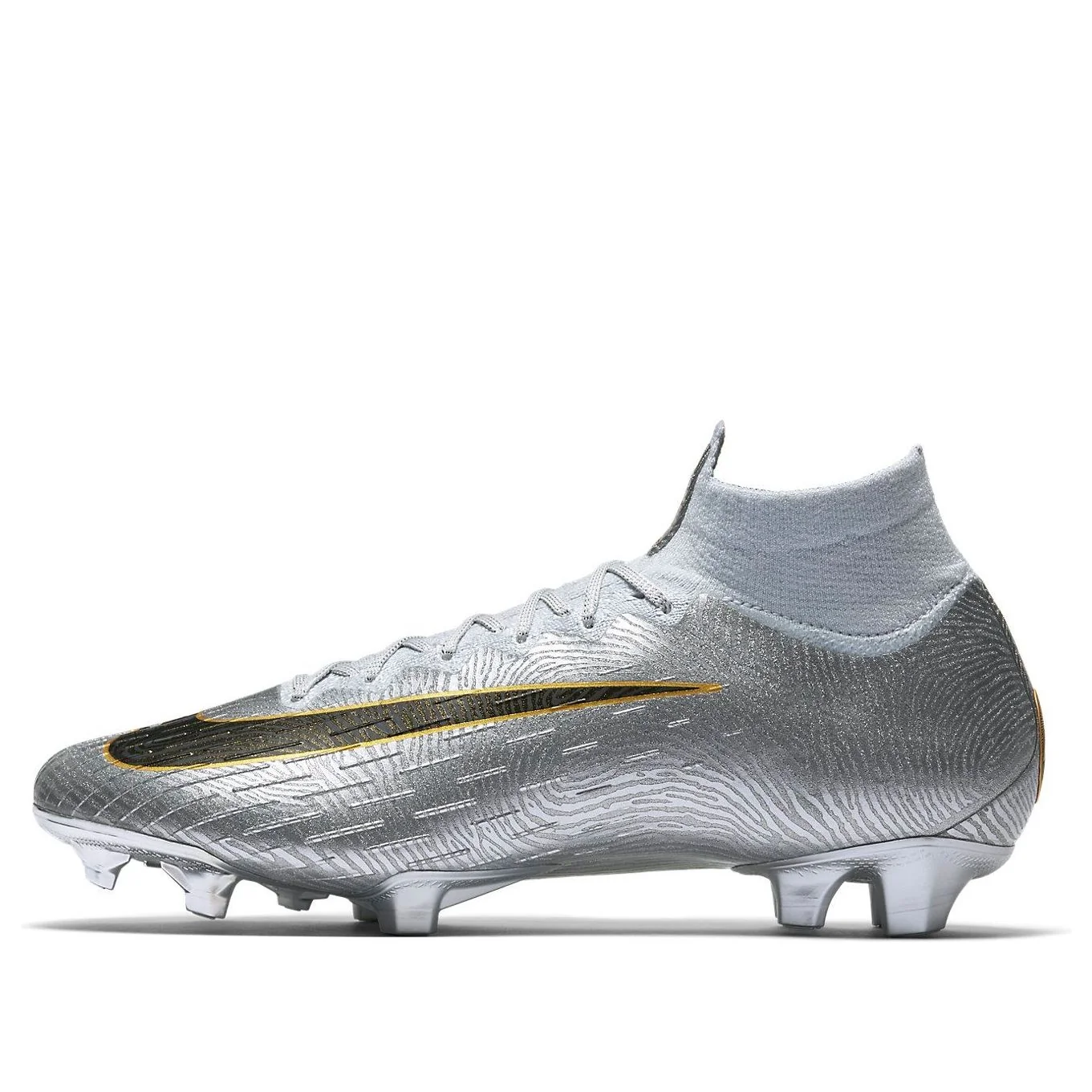 Nike Mercurial Superfly 6 Elite FG SE 'Golden Touch' BQ4655-001