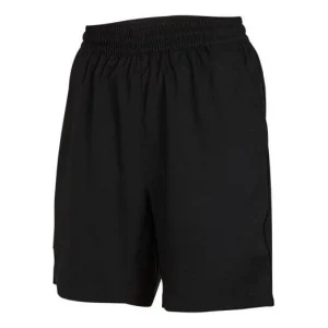 adidas Ts Short Tennis Casual Sports Breathable Shorts Black H35940
