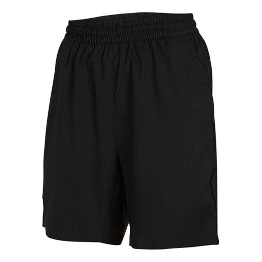 adidas Ts Short Tennis Casual Sports Breathable Shorts Black H35940