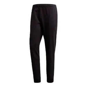 adidas Soccer Training Pants 'Black' CW7430