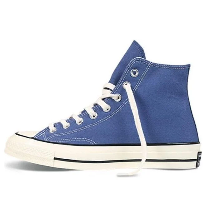 Converse Chuck Taylor All Star 1970S Hi Top 'True Navy Black' 151226C