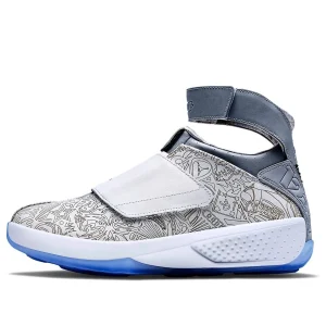 Air Jordan 20 Retro 'Laser' 743991-100