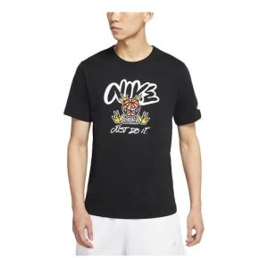 Nike AS Men's Nike Sportswear SS TEE2 Black DJ5362-010
