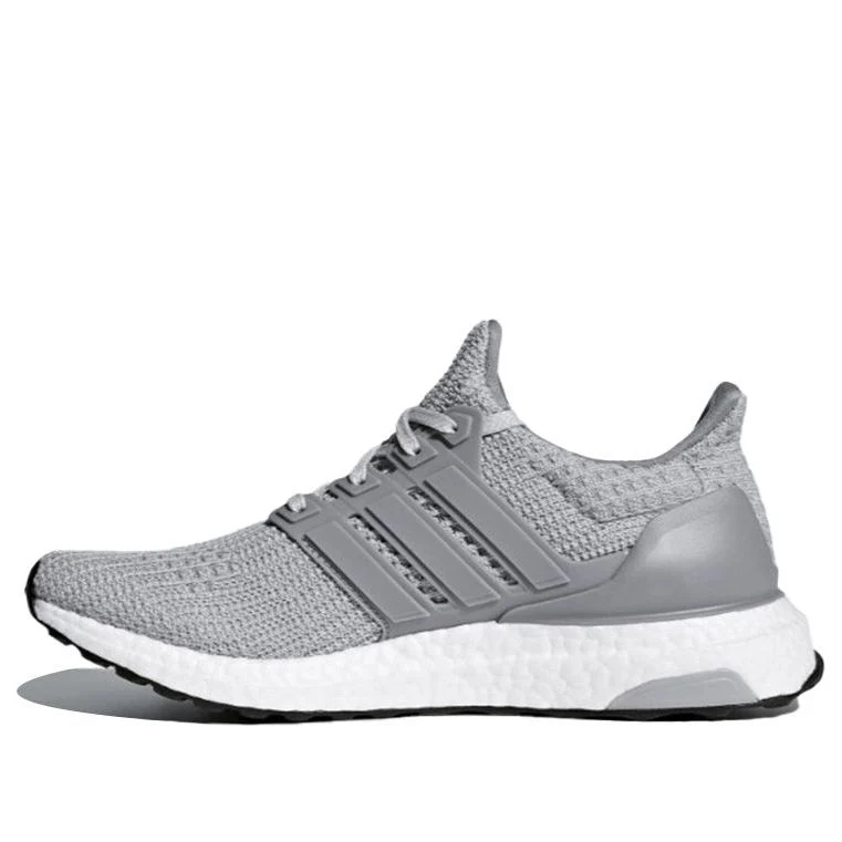 (WMNS) adidas Ultraboost 4.0 'Grey' BB6150