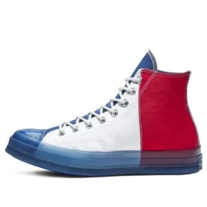 Converse Chuck 70 Hi 'Translucent Midsole' 163326C