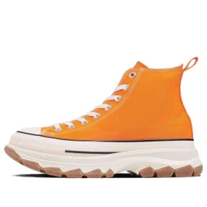 Converse Chuck Taylor All Star 100 Trekwave Hi 'Orange' 31308050