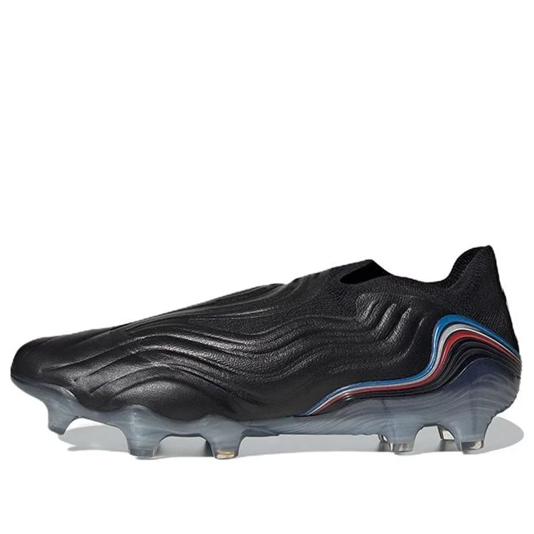 adidas Copa Sense+ FG 'Black Blue Rush' GW4941